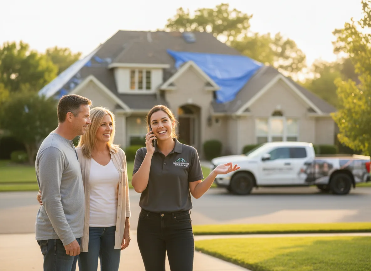 Emergency Roof Repair Milfay, OK FAQs
